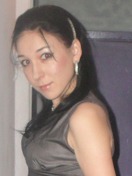 Ксения Александровна