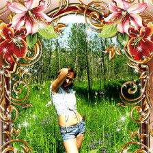 Наталья Темерова