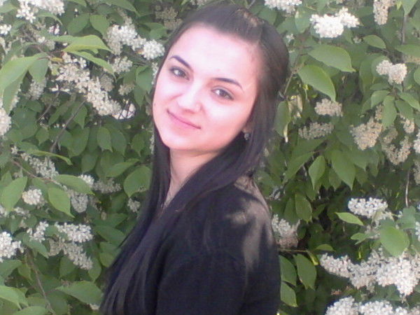 Виктория Столович