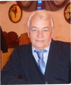 Александр Пашко