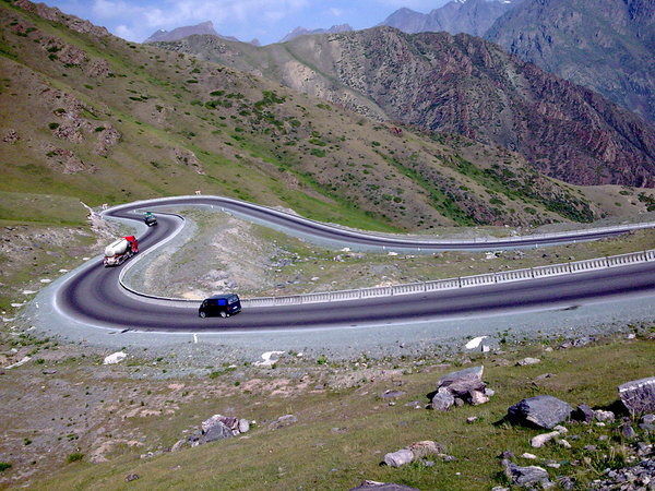 Ахмед Маминов