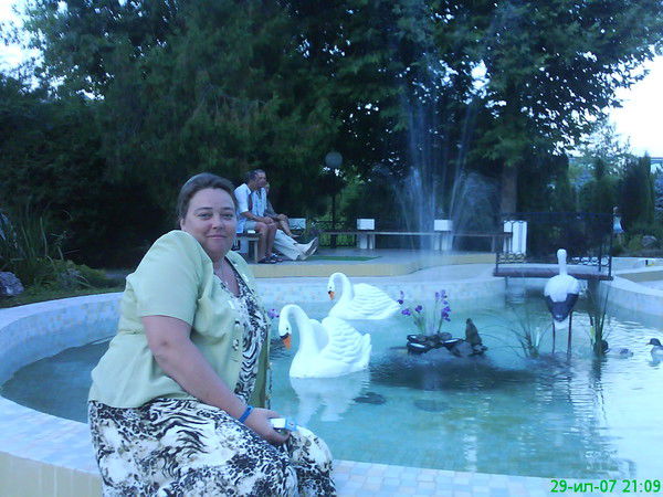 Елена Лобанова