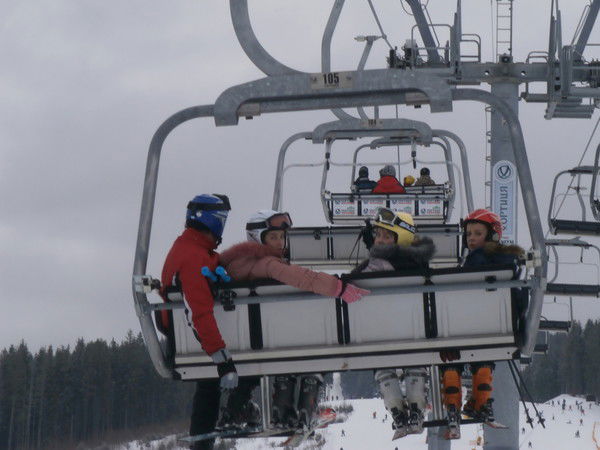 Михаил Декет