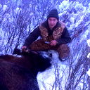 Павел Лыглаев