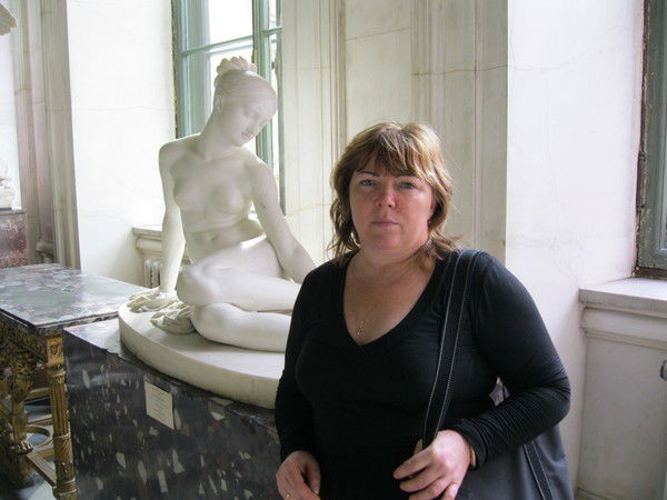 Людмила Ларченко