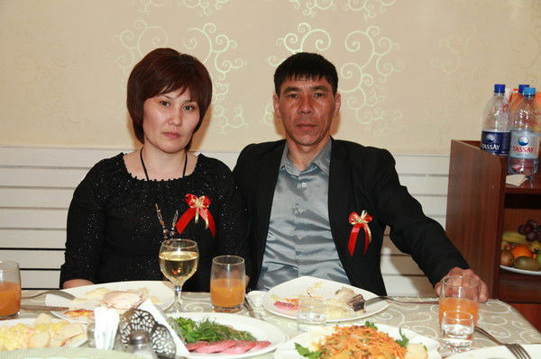 Гульнара Аканова