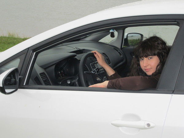 Татьяна Малыгина