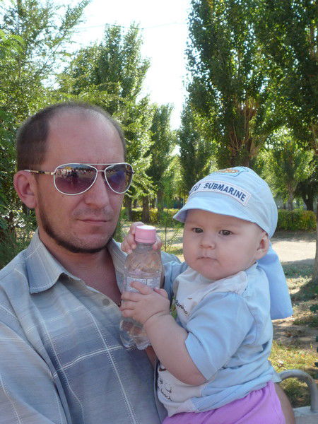 Вадим Чугунов