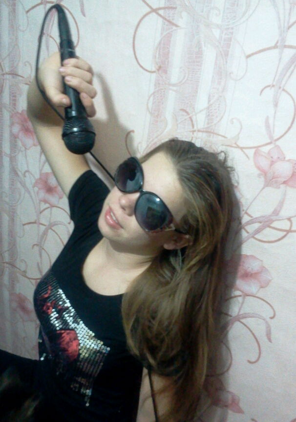 Инна Гинкель