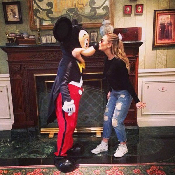 Элеанор Калдер