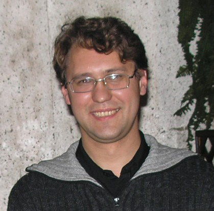 Сергей Владимирский