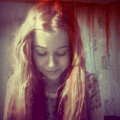 Сонька Черникова