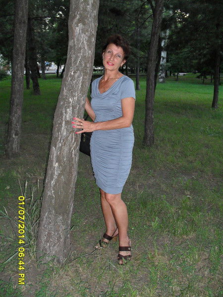 Галина Стадник