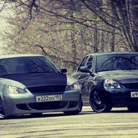 Антон Волченко