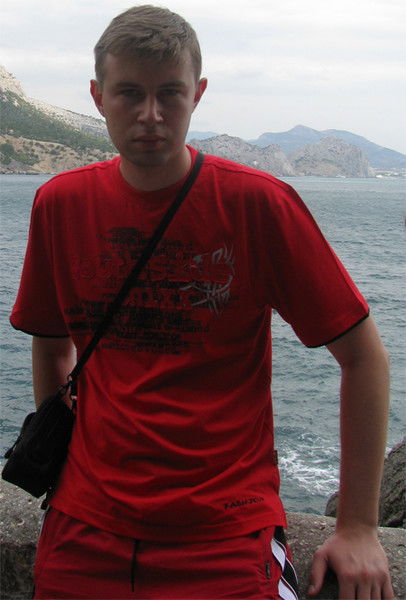 Артем Качаев