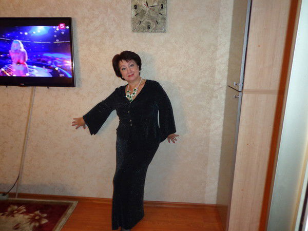 Валентина Бабичева