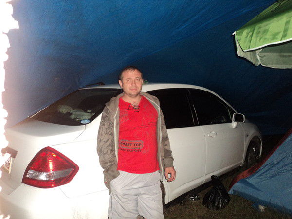 Фёдор Нагорный