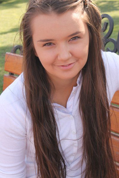 Анастасия Пыряева