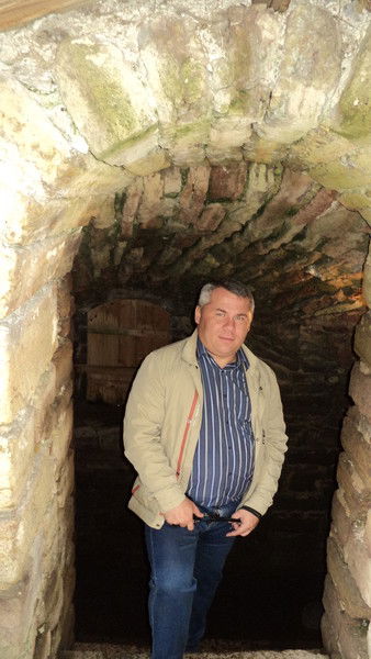 Андрей Зорин