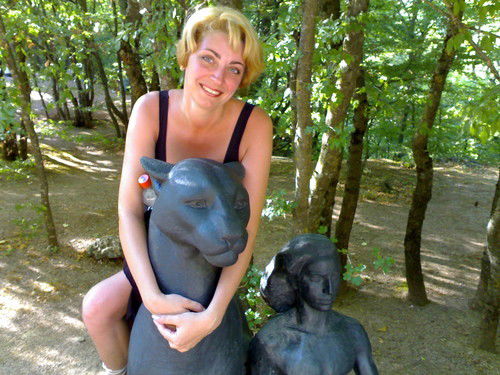 Дмитрий Бриджстоун