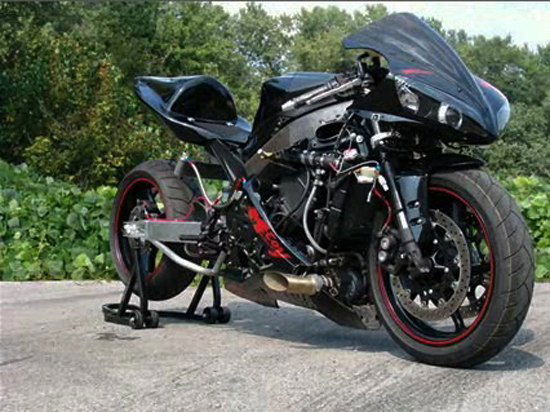 Санёк Лагун