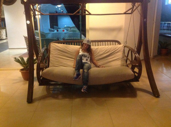 Мария Спивак