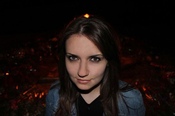 Мария Рвачева