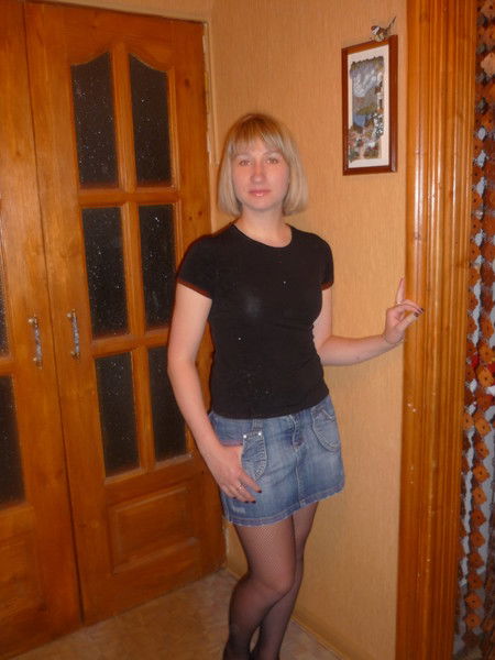 Юлия Кудряшова