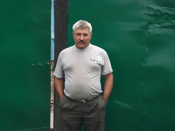 Василий Кузнецов