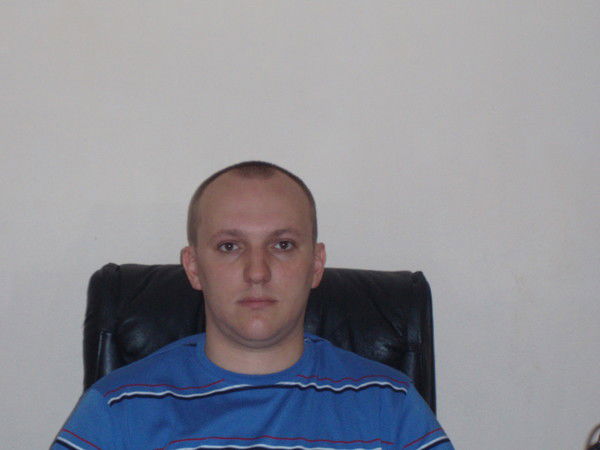 Ланцов Максим