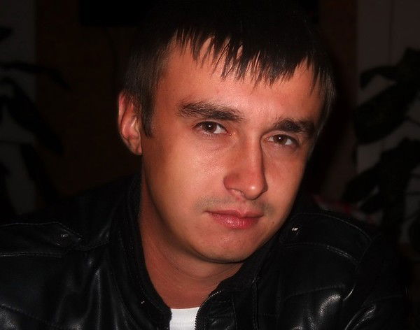 Эдуард Селезнев