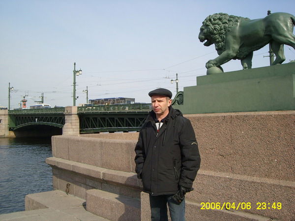 Юра Киршенкин