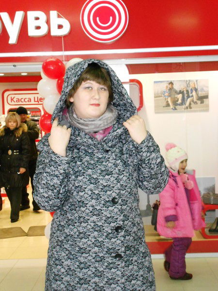 Елена Старцева