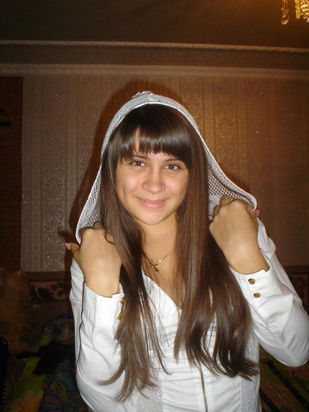 Ирина Белецкая