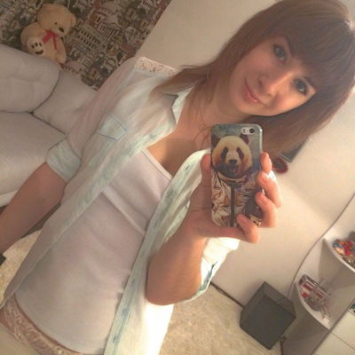 Юлёнка Марулина