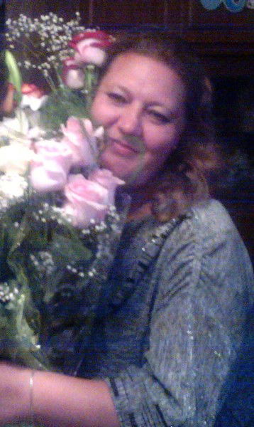 Ольга Каплина(Гукова)