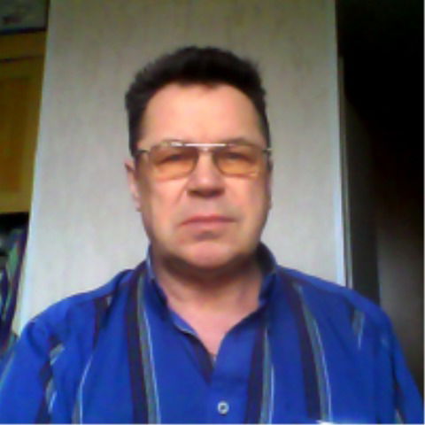 Виктор Буконкин