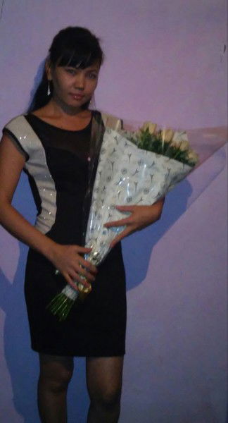 Гульшат Мешитбаева