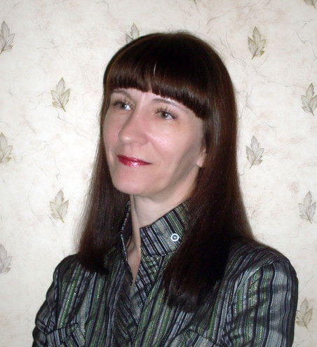 Марина Суслова