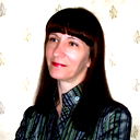 Марина Суслова