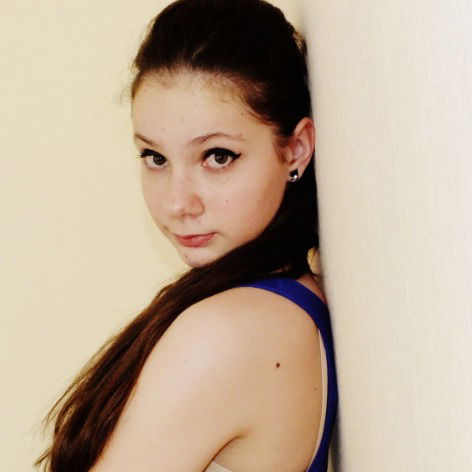 Аленка Балан