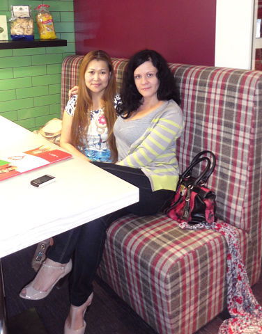 Валерия Березка