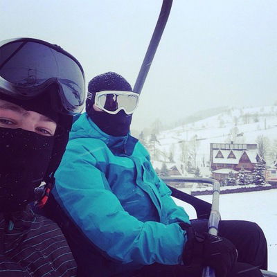 Александр Медведев