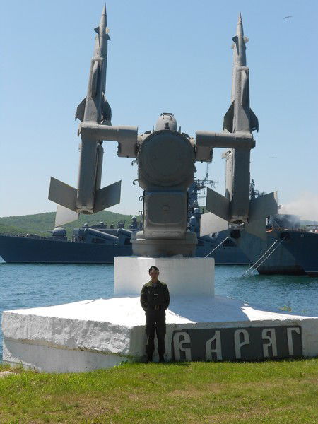 Константин Бутузов