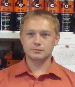 Сергей Гомбрайх