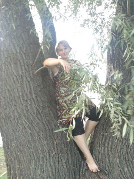 Ольга Букатова