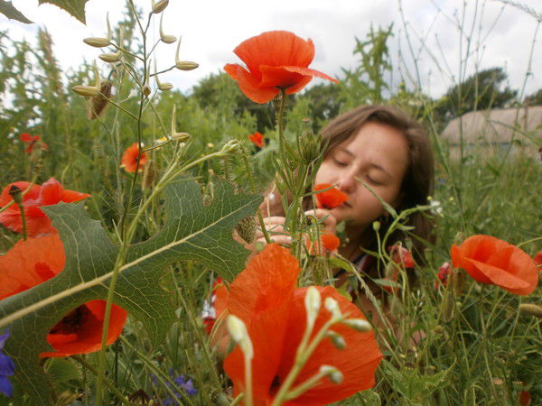 Таня Лагодюк