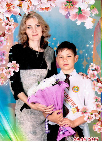 Маргарита Малышкина