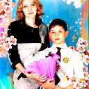 Маргарита Малышкина