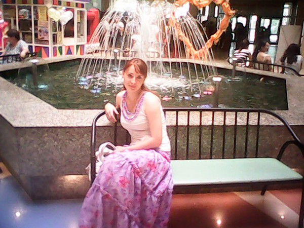 Ольга Зайцева